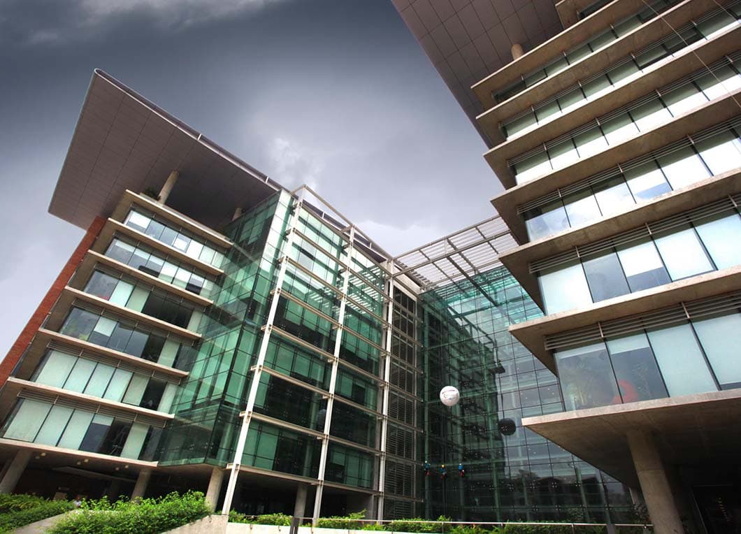 Grameenphone company profile visual